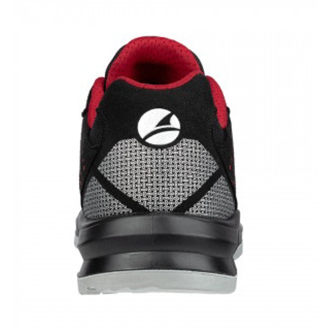 Vendita online Scarpa antinfortunistica Grid Low S3 SRC